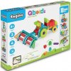 Engino Qboidz Traktor 10 modelů