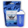 Fit Sport Nutrition Maxi Pro 90% 2500g + šejker Fitsport - White chocolate coconut