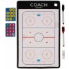 Hockey 38 trénerská tabuľa balenie 1 ks