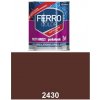 CHEMOLAK Ferro color pololesk 2430 0,75L