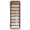 Essence The Nude Edition Eyeshadow Palette paletka očných tieňov 10 Pretty In Nude 10 g