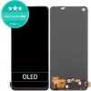 LCD displej + Dotykové sklo Oppo A78 4G CPH2565 Aftermarket PRO