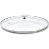 de Buyer Pokrievka na hrniec Alchimy 32 cm sklo