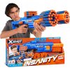 ZURU X-Shot Insanity Blaster Berzerko šipkový blaster