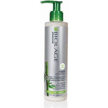 Matrix Biolage Advanced Fiberstrong Fortifying Cream (For Weak Hair) 200 ml