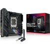 ASUS ROG STRIX B760-I GAMING WIFI soc 1700 ITX DDR5 HDMI DP 90MB1D90-M1EAY0