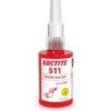 LOCTITE 511 závitové tesnenie, 50 ML