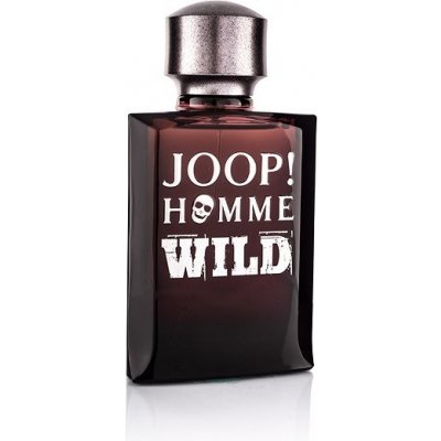 JOOP! Homme Wild EdT 125 ml