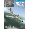 WAK - SBLim-2 Art (MiG-15UTI) + zasklenie 1:33