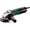 Uhlová brúska Metabo 600515000 WE 17-125 QUICK 230V 1700W 125mm