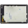 LCD + dotyková doska pre Huawei MediaPad T3 10, black
