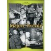 Májové hvězdy - DVD (digipack)