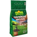 Hnojivo Agro FLORIA Trávníkové hnojivo s odpuzujícím účinkem proti krtkům 2,5kg