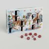Q-Workshop Kosti Advent Dice Calendar 03 24 ks
