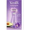 Gillette Venus Comfortglide strojček +1 hlavica