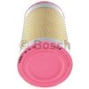 Vzduchový filter BOSCH F 026 400 070