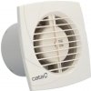 Cata B 10 PLUS TIMER Axiálny ventilátor, biely