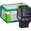 Lexmark C2320K0 - originálny