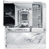 ASUS ROG CROSSHAIR X870E GLACIAL AMD X870E Zásuvka AM5 Rozšířený ATX