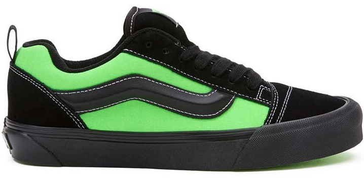 Vans Knu Skool VN0009QCYJ71 čierna