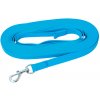 Pawz & Pepper Silná vlečná šnúra, modrá - dĺžka 10 m, šírka 20 mm