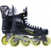 Bauer Kolieskové korčule Bauer Vapor RH X3 S24 SR, Senior, 8.5, 44, R