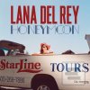 Lana Del Rey: Honeymoon… (Lana Del Rey)