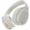 SKL Skullcandy Crusher ANC 2 Slúchadlá Káblový a bezdrôtový Pres hlavu Hovor / hudba USB Typ-C Bluetooth Bone White