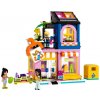 LEGO® Friends 42614 Obchod s retro oblečením