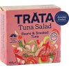 TRATA Šalát s údeným tuniakom a fazuľami 160 g