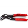 87 01 125 Kleště siko instalatérské Cobra 125mm KNIPEX na vodní čerpadla, délka 125mm, jemné nastavení, plochy čelistí kalené zuby