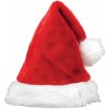 Amscan Čiapka Santa premium 27 x 40 cm
