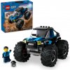LEGO® City 60402 Modrý monster truck