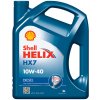 Shell Helix HX7 10W-40 5 l
