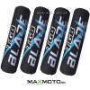 XATV Návleky tlmičov TGB Blade 525/ 550/ 600/ 1000, 4ks Farba: Modrá