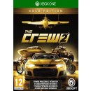Hra na Xbox One The Crew 2 (Gold)