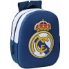 Safta · Detský 3D batoh FC Real Madrid - 9L