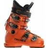Freeridové lyžiarske topánky Tecnica Cochise Team - progressive orange 245