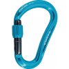 karabína CAMP ATOM LOCK Blue