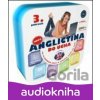CD Nová angličtina do ucha 2.