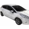 Deflektory Ford Fiesta 2008 - 2017