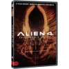Alien 4: Feltámad a Halál DVD (HU)