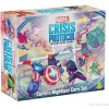 Atomic Mass Games Marvel: Crisis Protocol – Earth's Mightiest Core Set