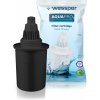 Filtr Wessper AquaPro Alkaline pre alkalickú kanvicu Wessper - čierny