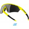 Okuliare Force ENIGMA fluo mat., čierna sklá