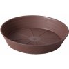 Plastkon Primavera miska pod kvetináč hnedá 54 cm