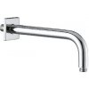 Kludi A-Qa - Sprchové rameno 25 cm, chróm 6653305-00
