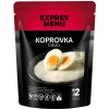 Expres menu Kôpor s vajíčkami 600 g 2 porcie