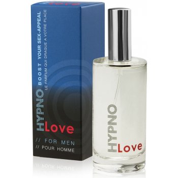 Hypno Love parfém pre muža 50 ml od 9,9 € - Heureka.sk