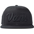 Vans WILMINGTON SNAPBACK black